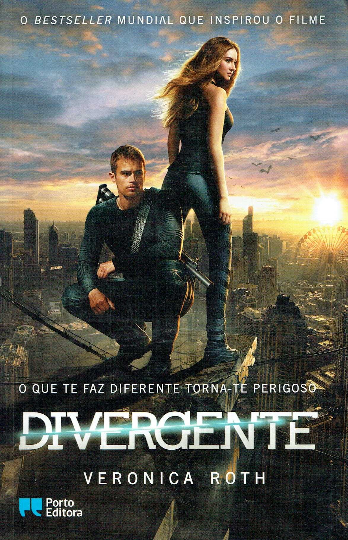 14689

Divergente
de Veronica Roth