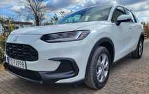Sprzedam Honda HR-V/ZRV