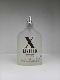 X Limited by Etienne Aigner 50 ml EDT perfumy długotrwałe