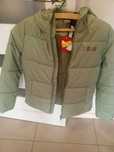 Kurtka meska  Puma Paddee Jkt W roz S