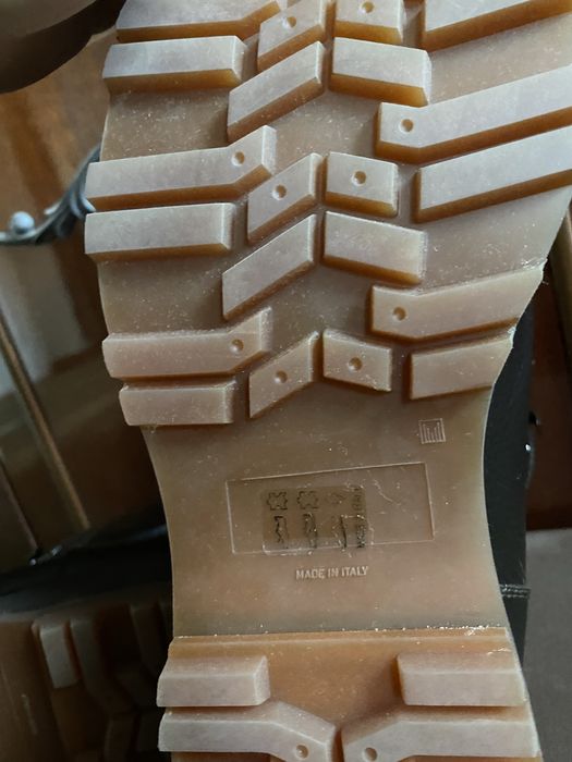 Camerlengo черевики Італія. Ботинки Италия. Fabi. Billionaire.Tods.