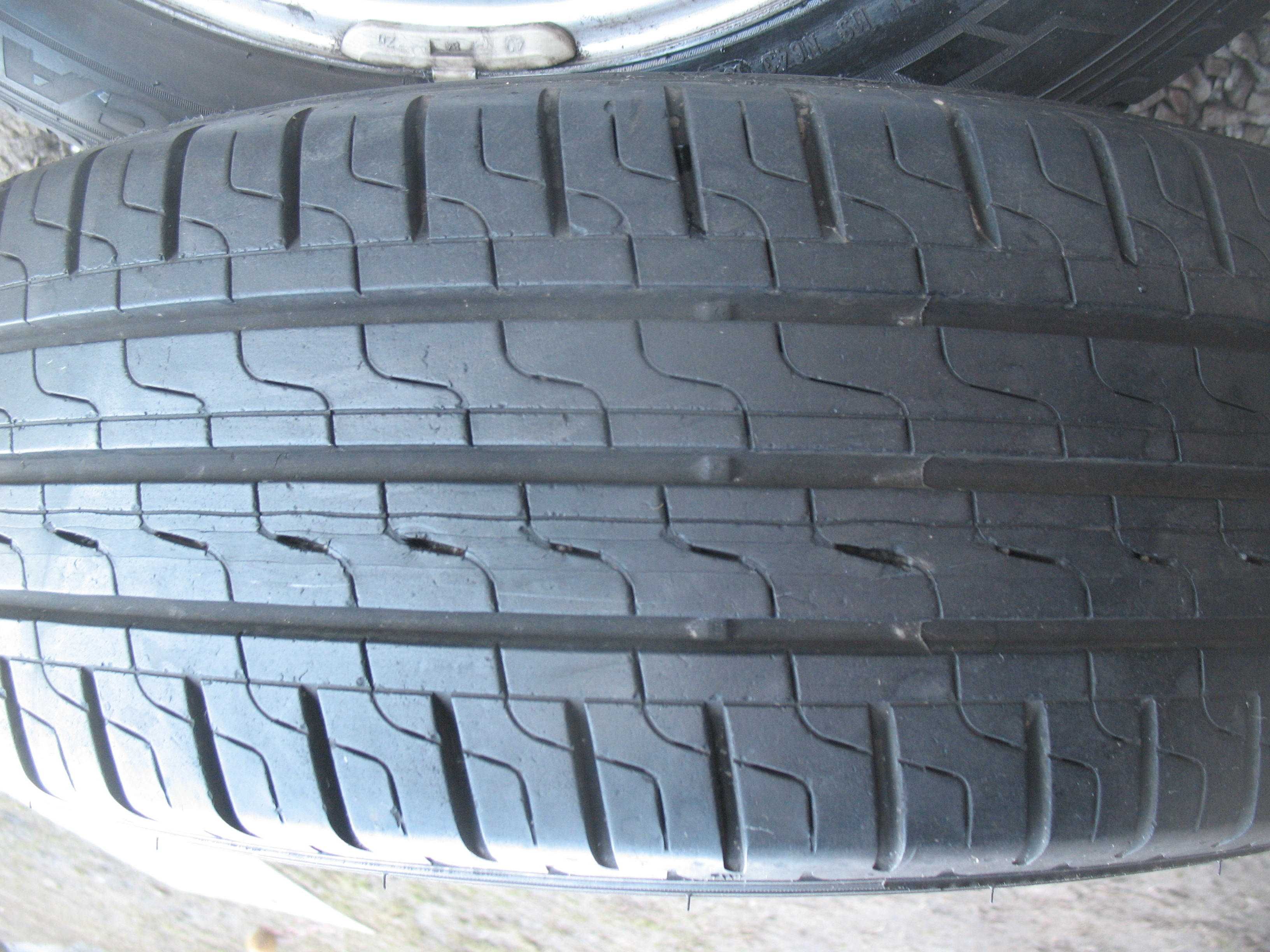 opony letnie 205/65 r16C Pirelli