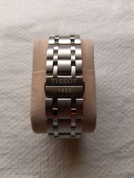 Zegarek Tissot automatic T035407