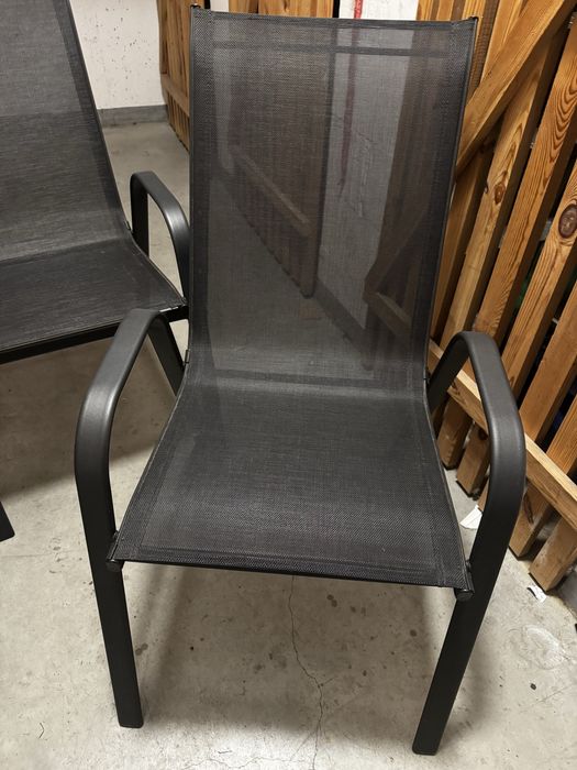 Krzesla ogrodowe jysk