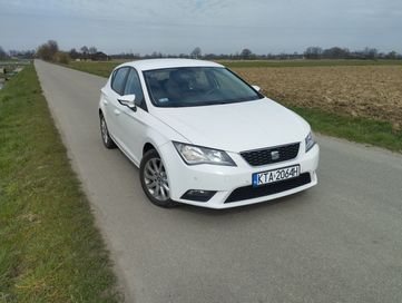 Seat Leon III 3 Diesel 1.6 TDI 105km