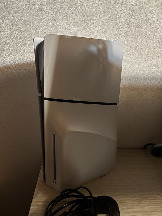 Setup gaming playstation 5 + ecra gaming AOC CURVO