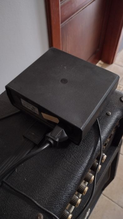 Marshall MG100hdfx piec gitarowy wzmacniacz