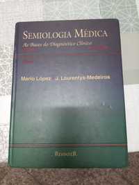 Semiologia Médica