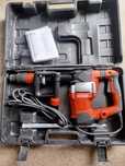 Młot wyburzeniowy Einhell/Toolson PRO-HM 27 MAX