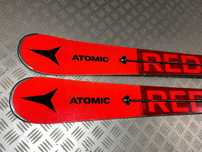 Narty ATOMIC Redster S9 159 cm TOP slalom !