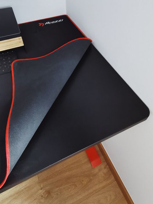 Secretária Gaming Arena Leggero