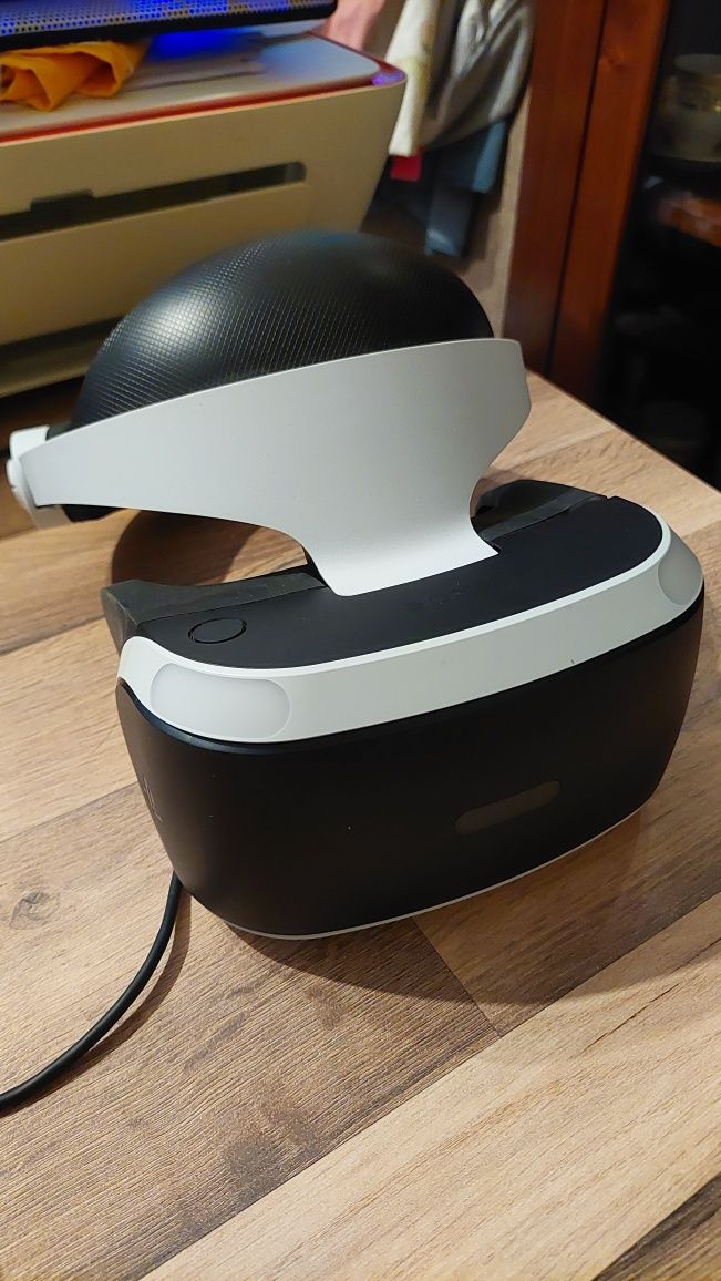 Sony Playstation VR Bundle cuh-zvr2