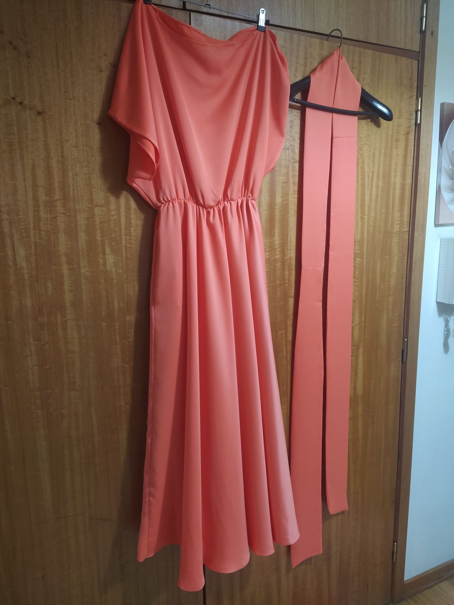 Vestido de festa