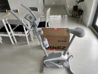 Rower stacjonarny ZIPRO
