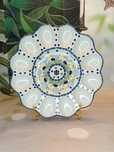 *Talerz ceramiczny na jajka półmisek ceramiczny ceramika Bolesławiec