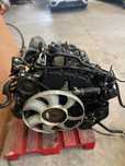 Motor Ford Transit 2.4 TDCI Ref: JXFA