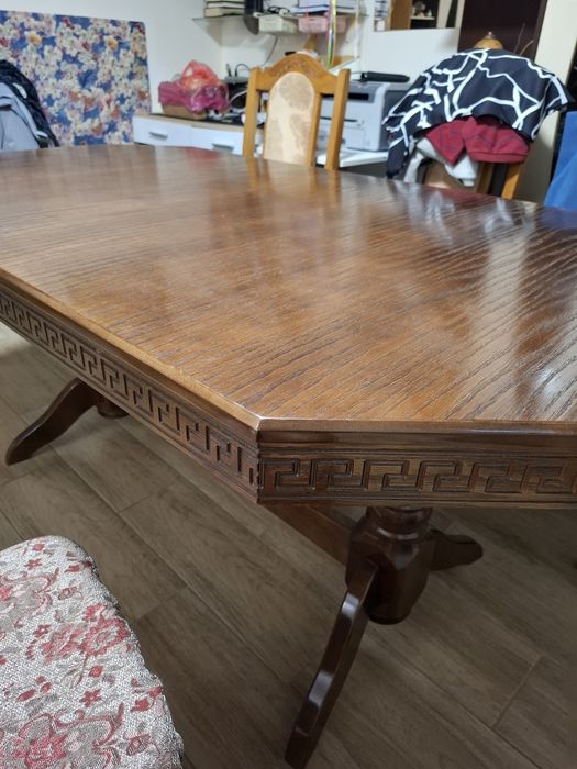 Продам стіл розсувний