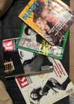 Lote 4 Revistas K