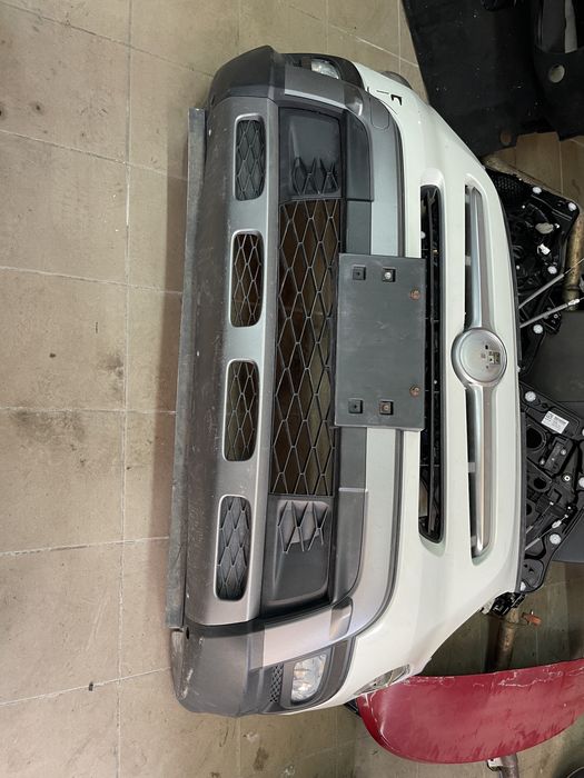 Fiat 500x разбор, только приехал