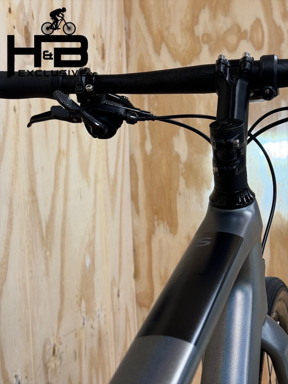 Cube Nulane C:62 SLT Carbon Shimano GRX 2024
