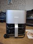 Аерогриль, мультипіч Miui на 5L. Фритюрниця