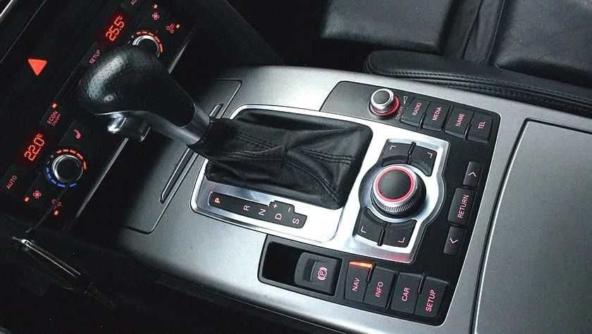 Audi A6 3.0 2007