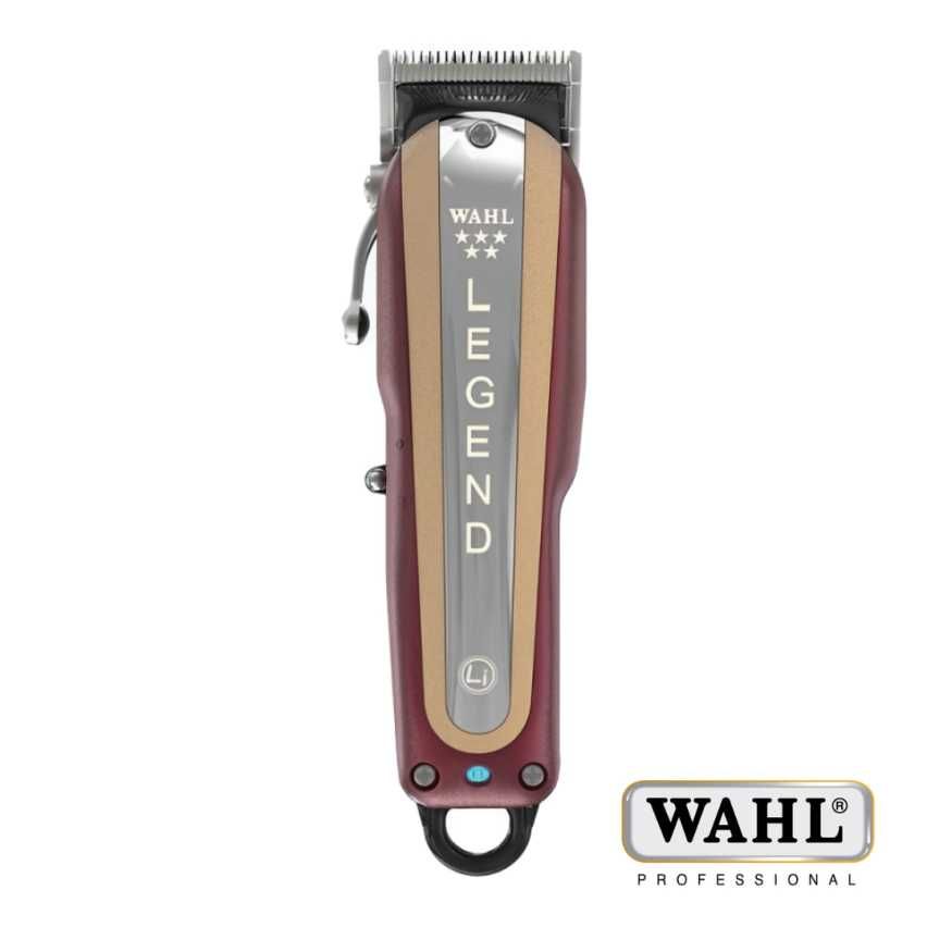 MÁQUINA DE CORTE WAHL LEGEND CORDLESS