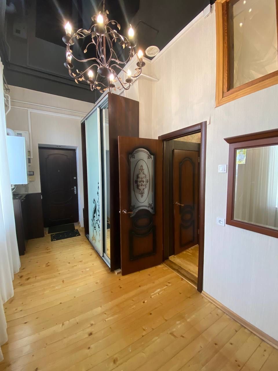 Продам 3 ком Квартира Центр парк Шевченка Нагорка Цунами