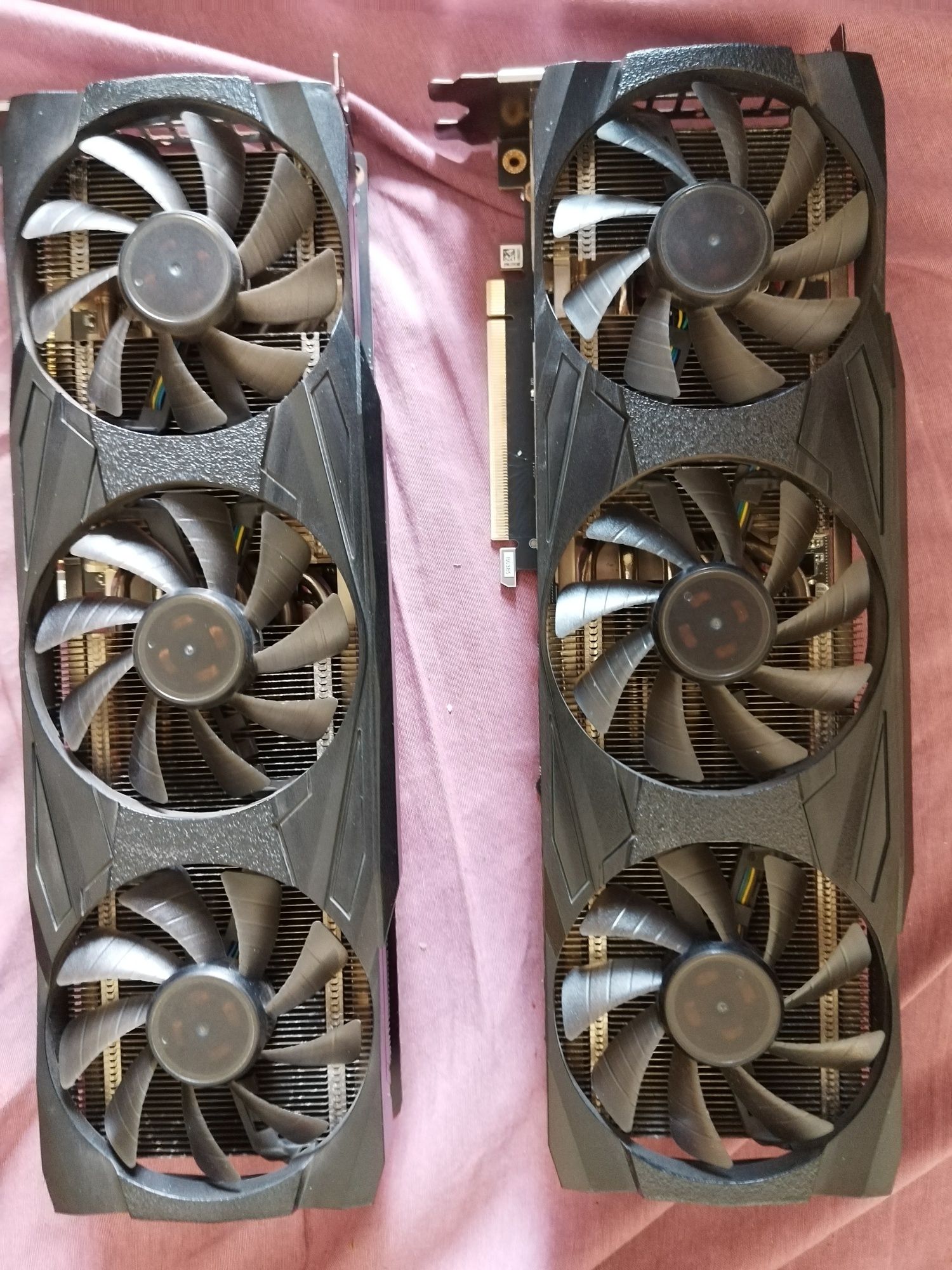 Nvidia CMP 90HX 10GB Crypto mining