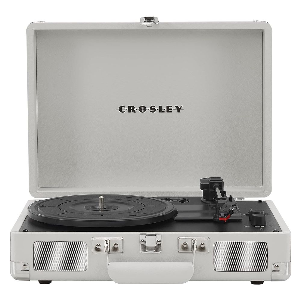 Вініловий програвач crosley