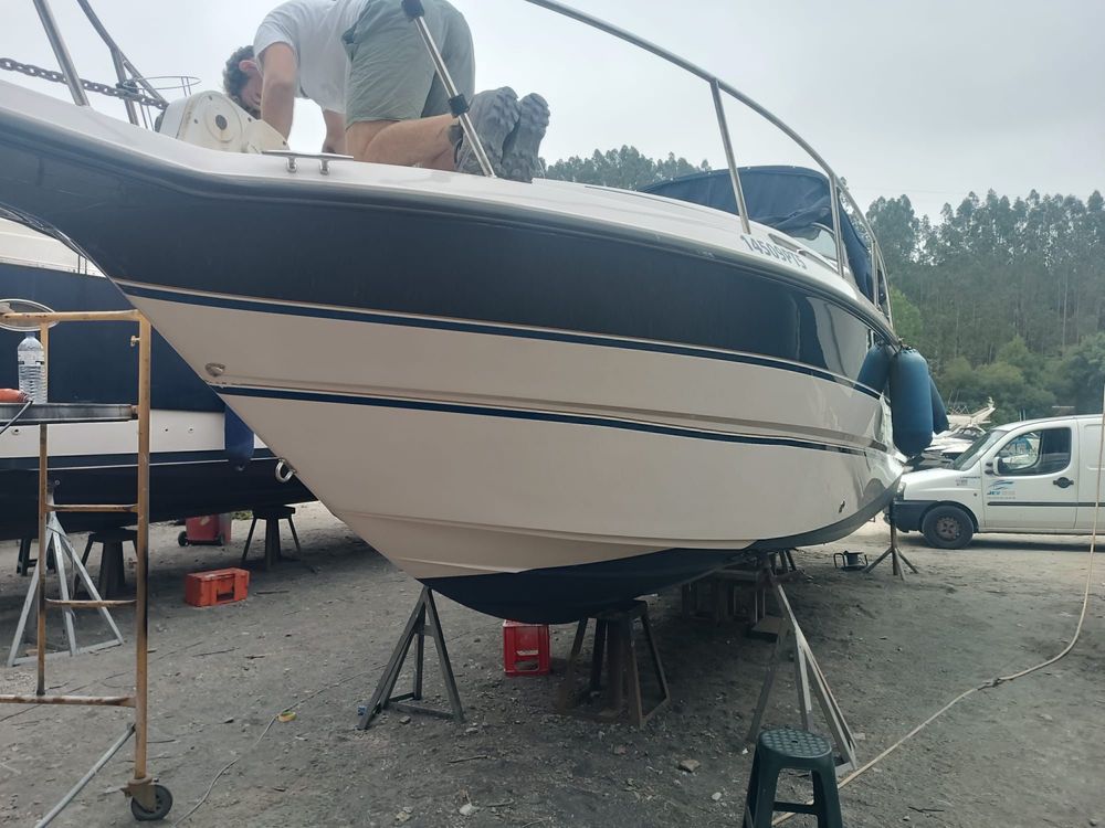 Chaparral Signature 29