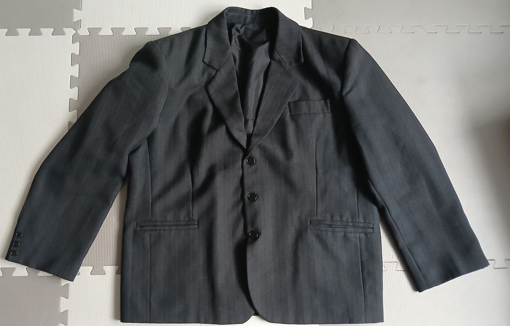 Marynarka męska duży rozmiar