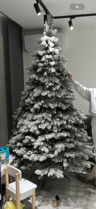 Штучна ялинка