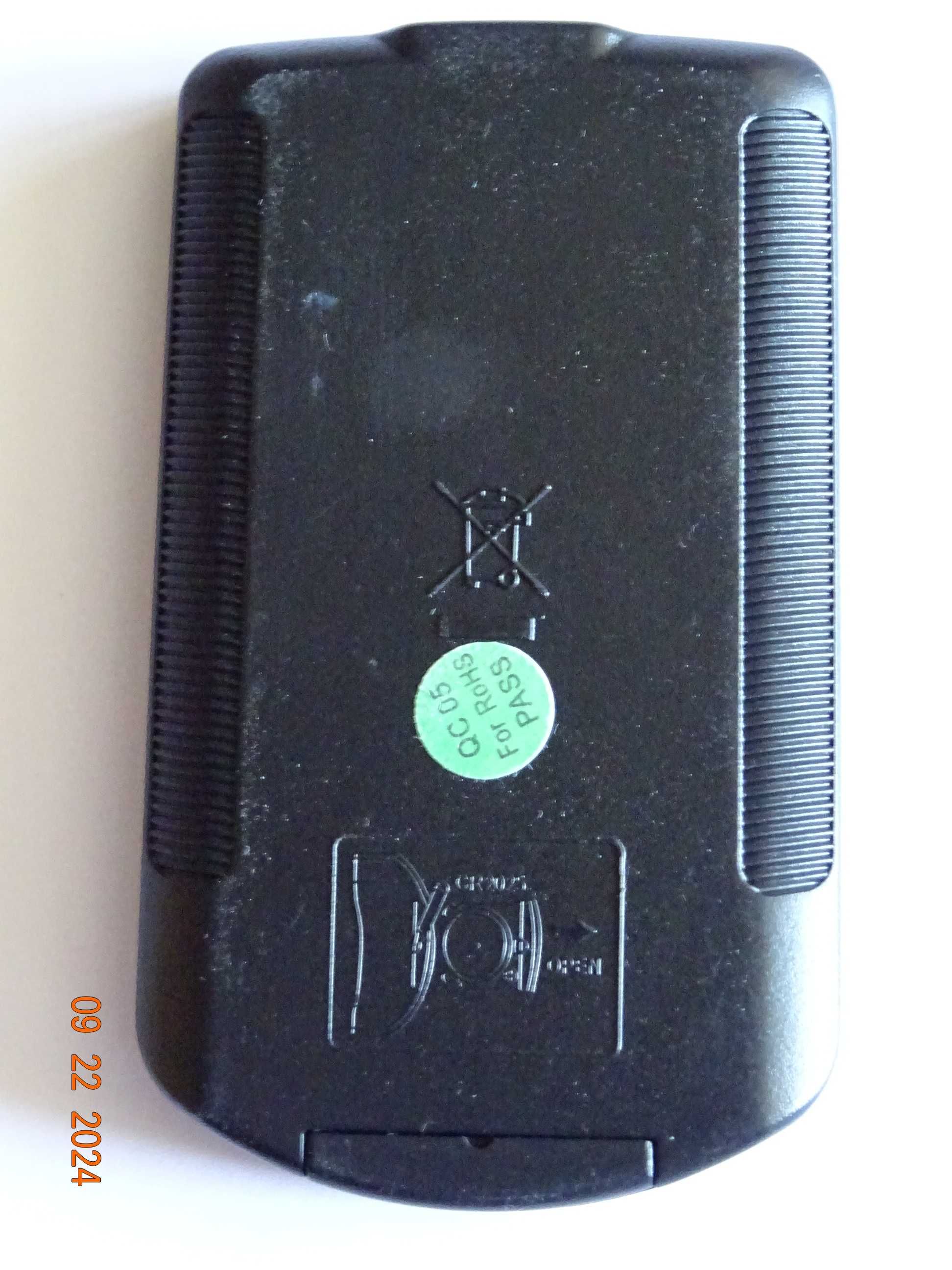 Pilot Audio Kenwood RC-F0515E
