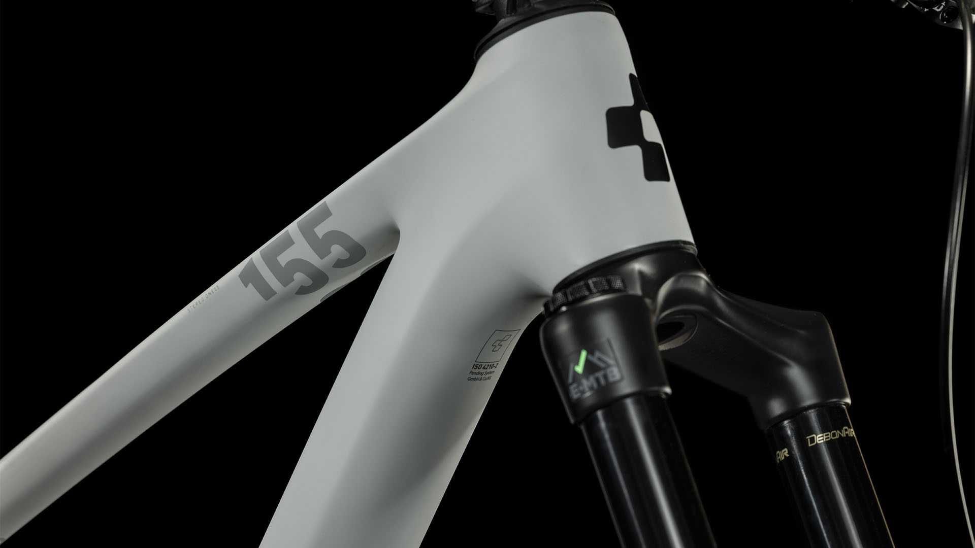 Nowy rower MTB Cube Stereo ONE55 C:62 Race Carbon 29'' FV23 Super Cena