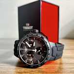 Zegarek Tissot TOUR DE POLOGNE 45mm