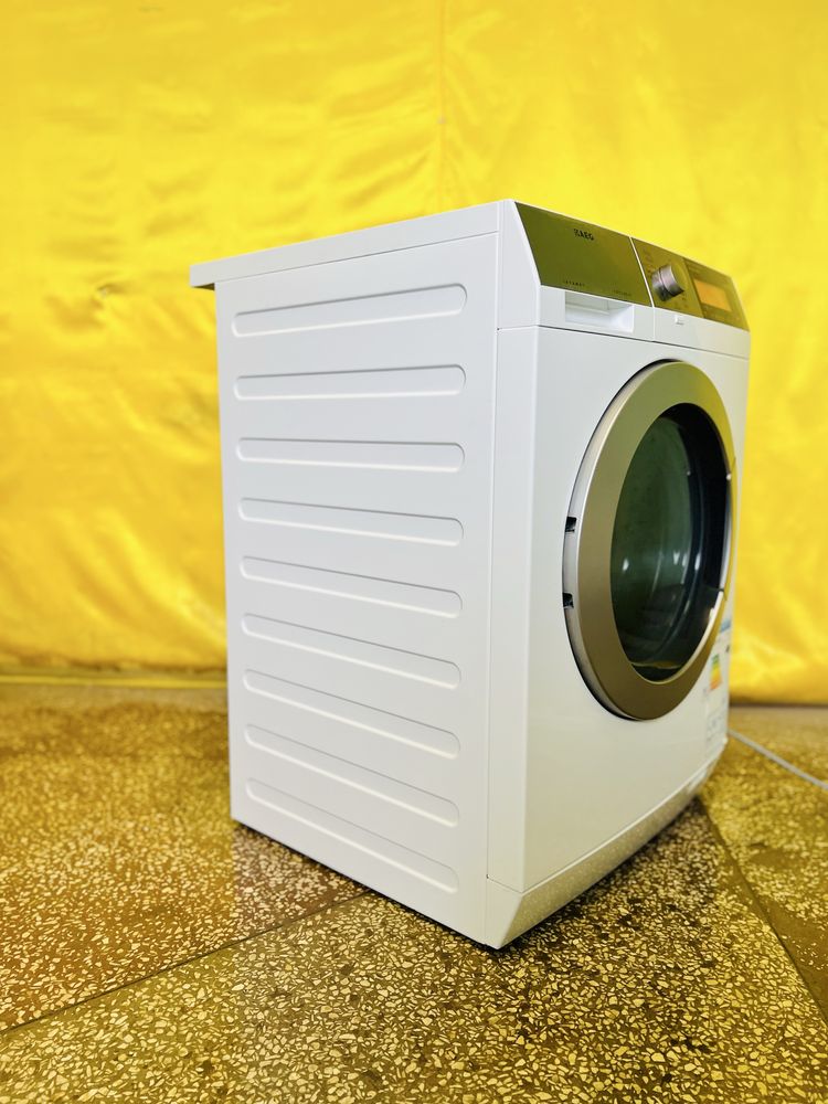 Стиральная машина AEG L98699FL ,9kg Inverter,Class A+++ L98699FL