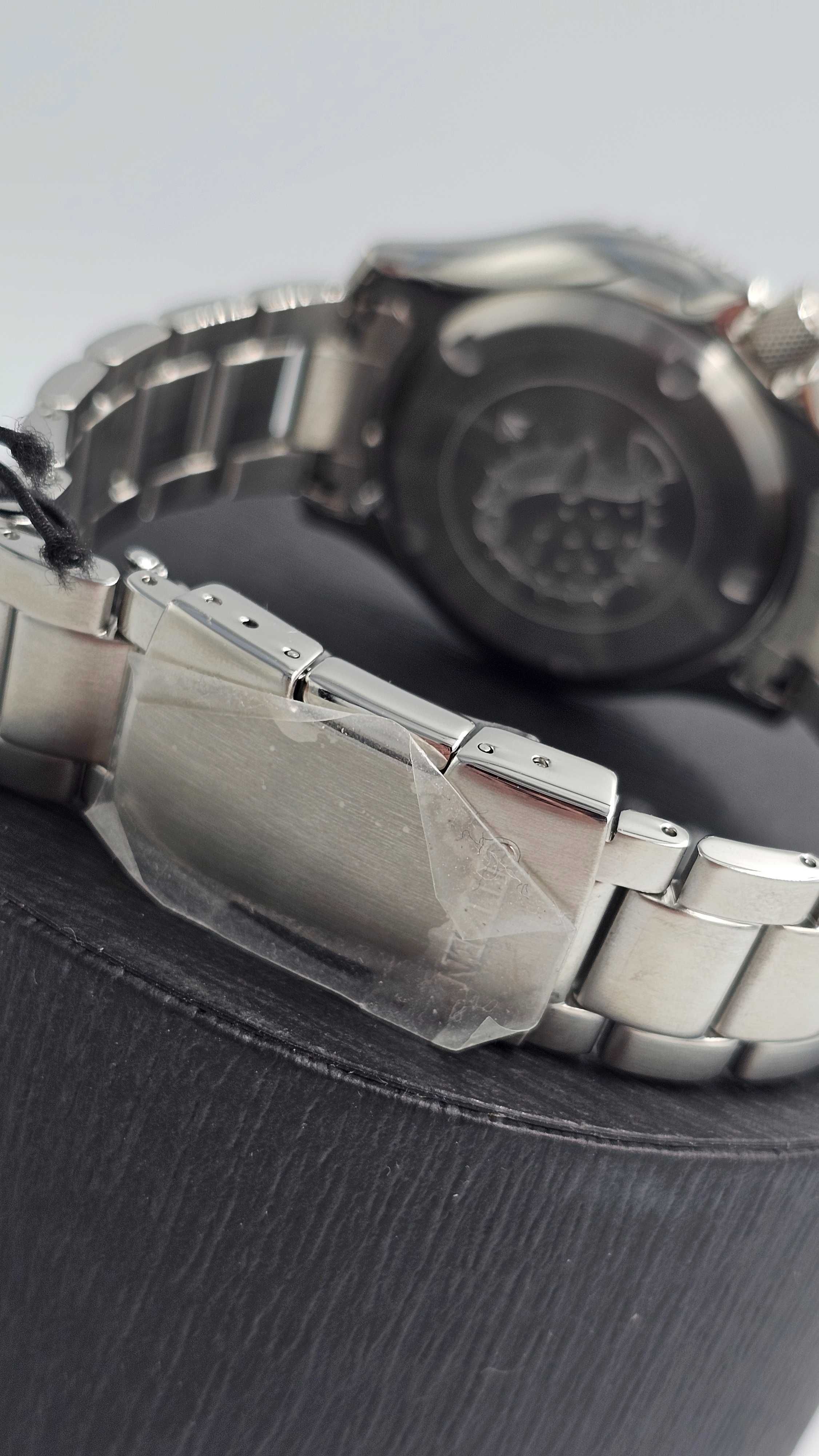 Citizen Promaster Diver Automatic *Szafir* Piękna koperta! *Unikatowy*