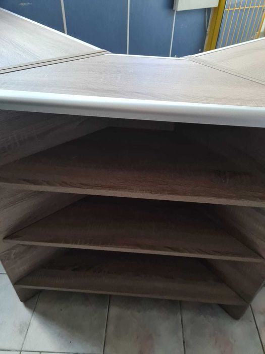 Regały Sklepowe Przyścienne Nowe