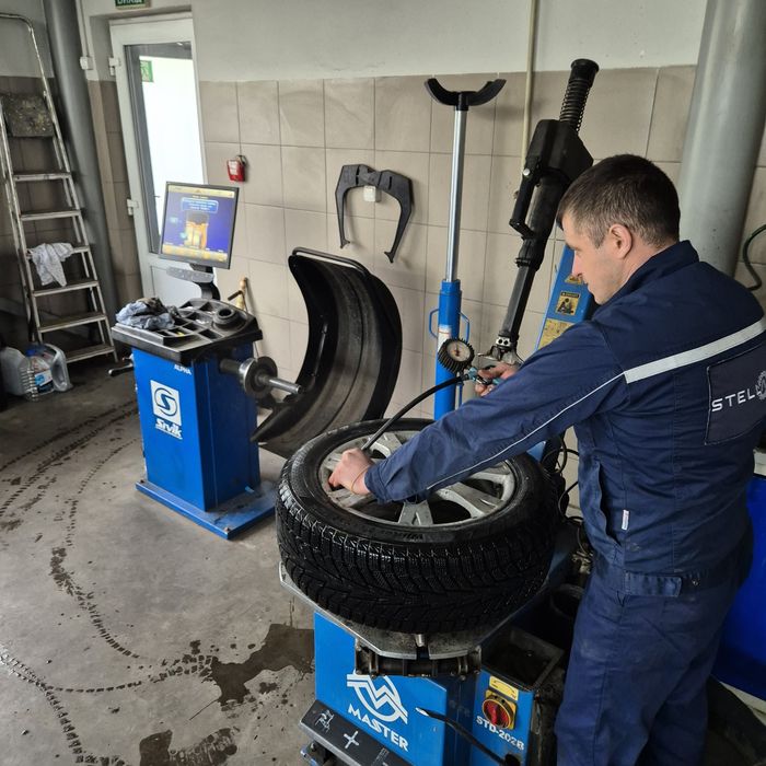 Автосервіс СТО ЛІГА Opel, ремонт автомобілів у Хмельницькому