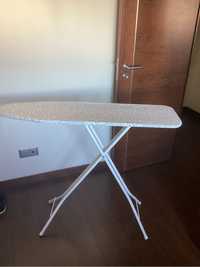 Tábua de Engomar: Branca, 108x33 cm IKEA Model
