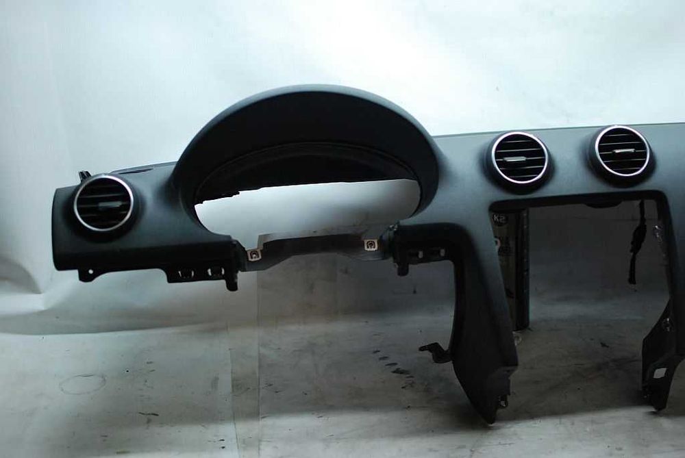 Deska Konsola Kokpit Airbag Audi A3 8P 03-08