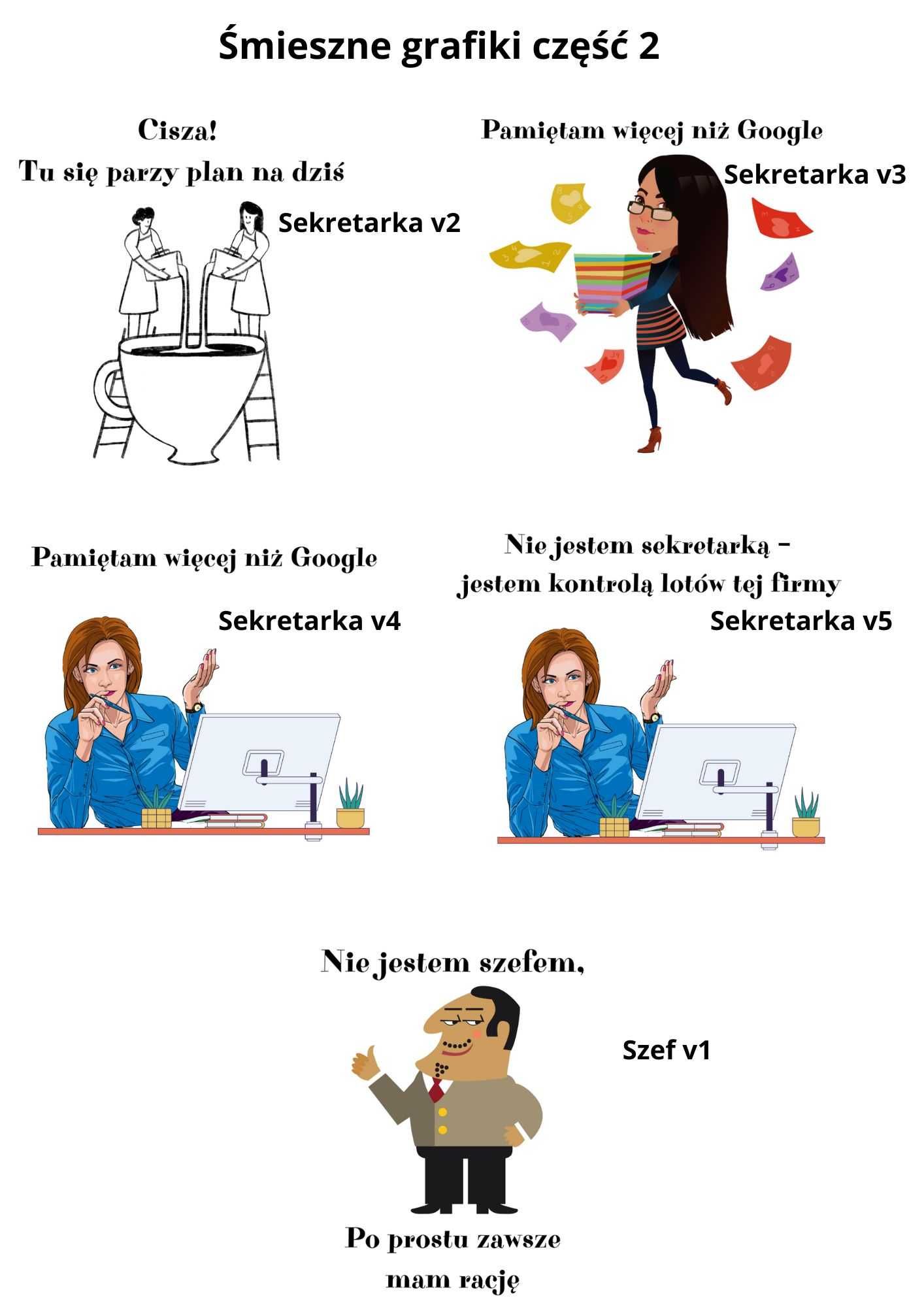 Kubek reklamowy z własną grafiką i tekstem - kolorowy ucho serce