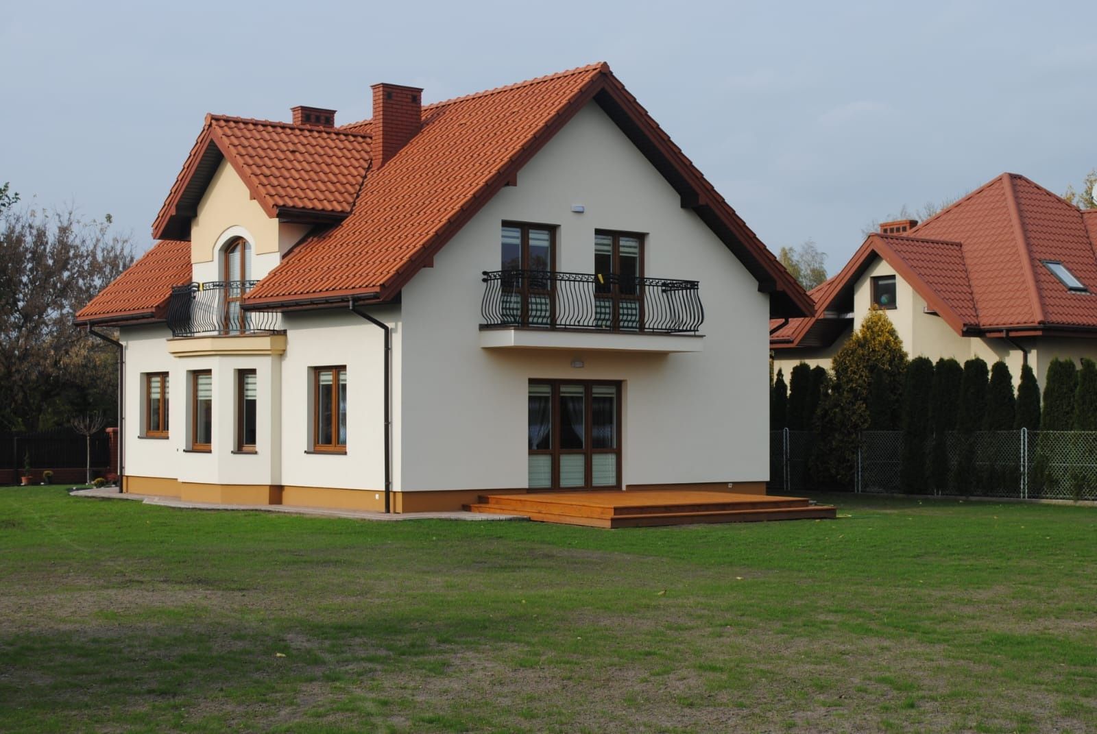 Wynajmę dom jednorodzinny Stefanowo