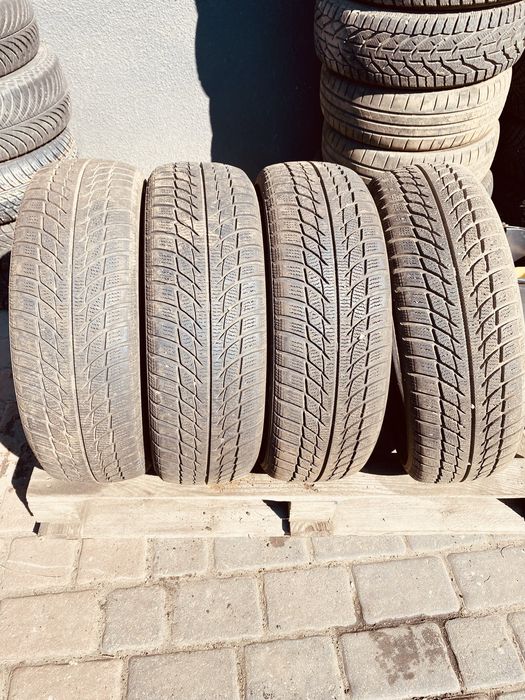 195/65r15  opony zimowe rok 2023 4szt goodride