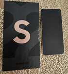 Smartfon Samsung Galaxy S22 8/256 różowy