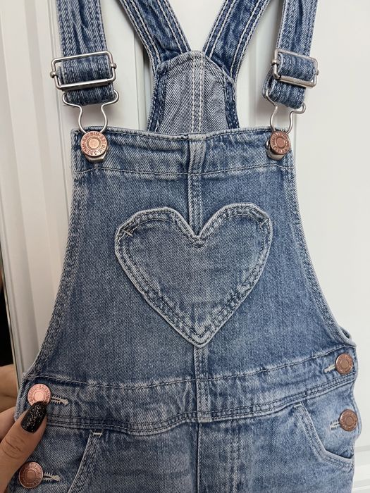 H&M комбінезон