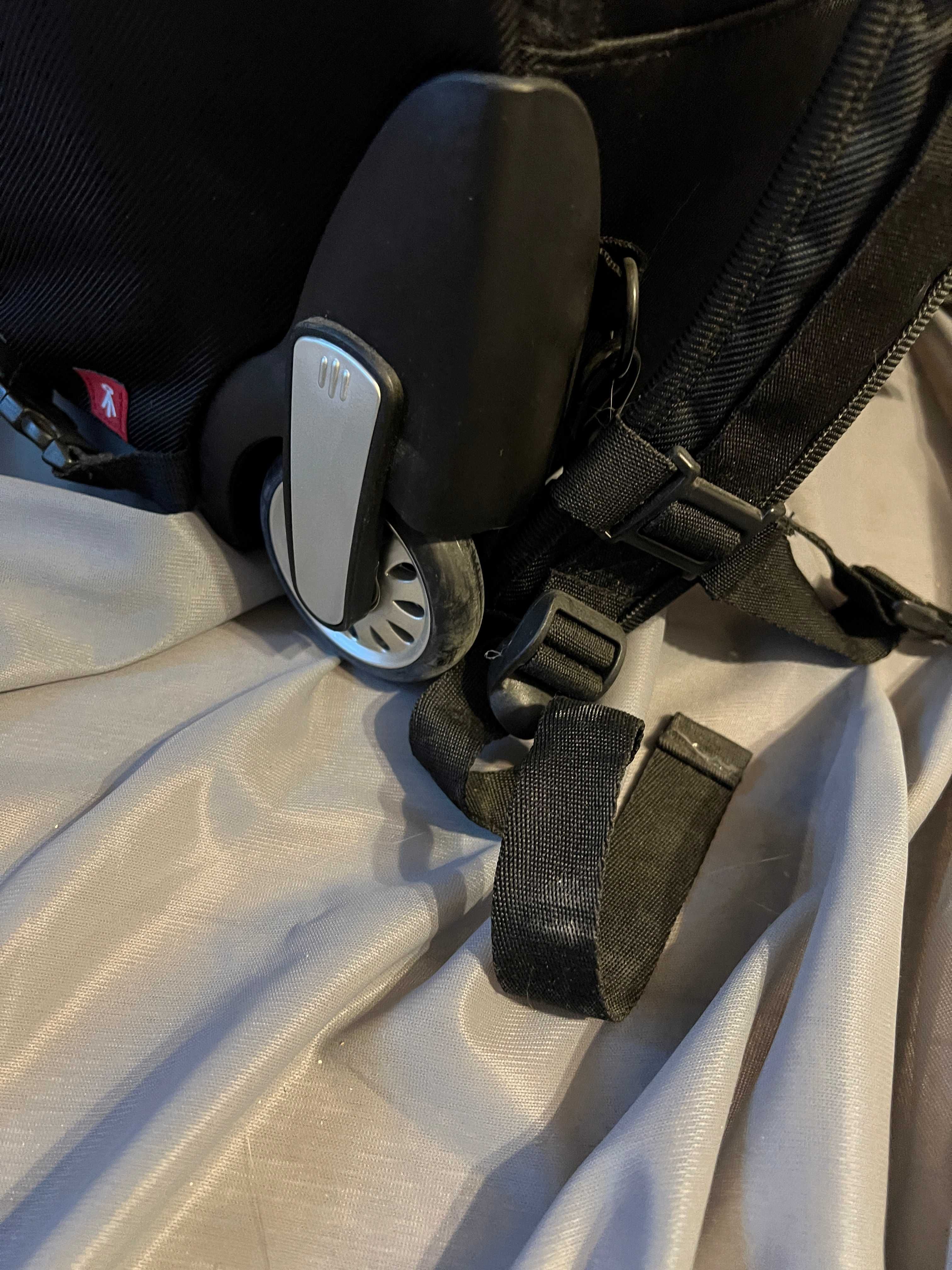 Сумка рюкзак для відеокамери або фотоапарата (AMAZON)