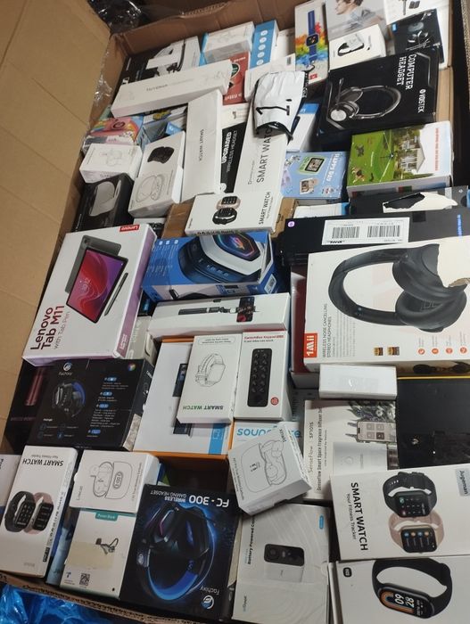 Електроніка Амазон