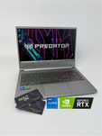 Ігровий ноутбук Acer Triton 300 SE – i7, RTX 3060, 16GB RAM